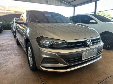 VOLKSWAGEN Polo Sedan 1.6 4P FLEX, Foto 3