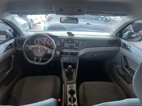 VOLKSWAGEN Polo Sedan 1.6 4P FLEX, Foto 7