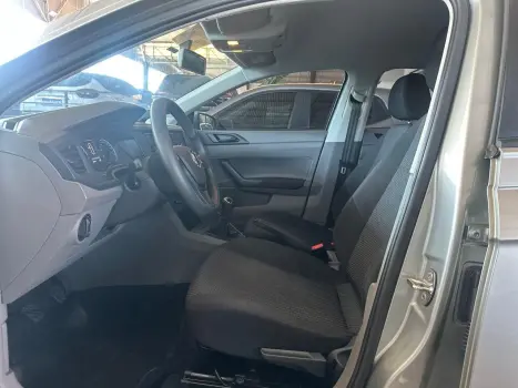 VOLKSWAGEN Polo Sedan 1.6 4P FLEX, Foto 10