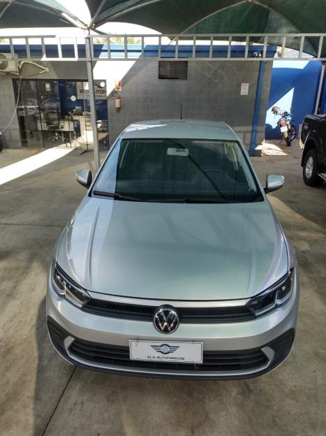 VOLKSWAGEN Polo Sedan 1.6 4P COMFORTLINE FLEX, Foto 2