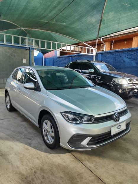 VOLKSWAGEN Polo Sedan 1.6 4P COMFORTLINE FLEX, Foto 3