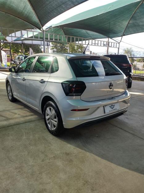 VOLKSWAGEN Polo Sedan 1.6 4P COMFORTLINE FLEX, Foto 4