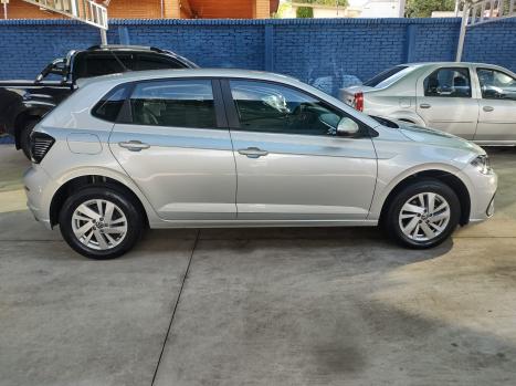 VOLKSWAGEN Polo Sedan 1.6 4P COMFORTLINE FLEX, Foto 5