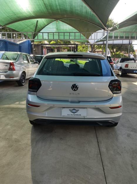 VOLKSWAGEN Polo Sedan 1.6 4P COMFORTLINE FLEX, Foto 7