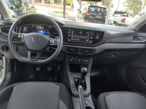 VOLKSWAGEN Polo Sedan 1.6 4P COMFORTLINE FLEX, Foto 10