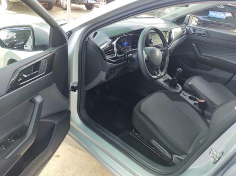 VOLKSWAGEN Polo Sedan 1.6 4P COMFORTLINE FLEX, Foto 11