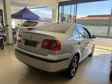VOLKSWAGEN Polo Sedan 1.6 4P FLEX, Foto 3