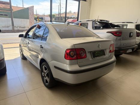 VOLKSWAGEN Polo Sedan 1.6 4P FLEX, Foto 4