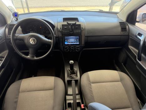VOLKSWAGEN Polo Sedan 1.6 4P FLEX, Foto 6