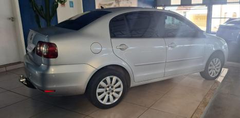 VOLKSWAGEN Polo Sedan 1.6 4P FLEX, Foto 2