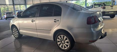 VOLKSWAGEN Polo Sedan 1.6 4P FLEX, Foto 3