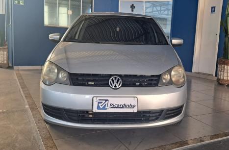 VOLKSWAGEN Polo Sedan 1.6 4P FLEX, Foto 5