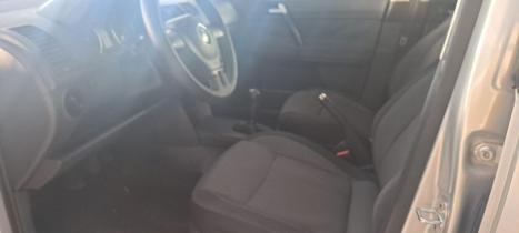 VOLKSWAGEN Polo Sedan 1.6 4P FLEX, Foto 6