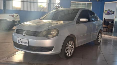 VOLKSWAGEN Polo Sedan 1.6 4P FLEX, Foto 7