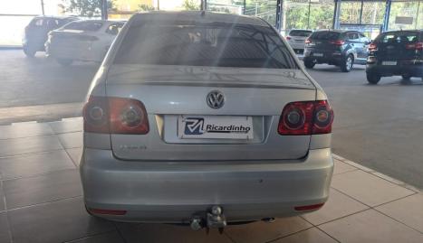 VOLKSWAGEN Polo Sedan 1.6 4P FLEX, Foto 8