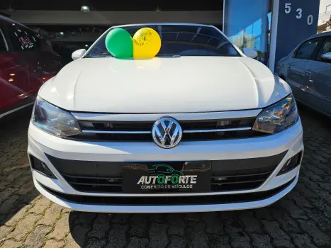 VOLKSWAGEN Polo Sedan 1.6 4P FLEX COMFORTLINE I-MOTION AUTOMATIZADO, Foto 1