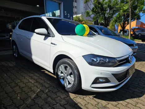 VOLKSWAGEN Polo Sedan 1.6 4P FLEX COMFORTLINE I-MOTION AUTOMATIZADO, Foto 2