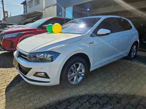 VOLKSWAGEN Polo Sedan 1.6 4P FLEX COMFORTLINE I-MOTION AUTOMATIZADO, Foto 3