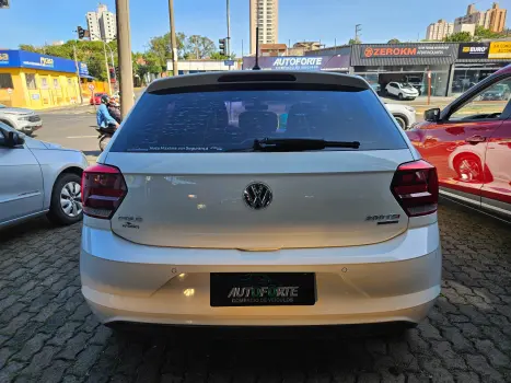 VOLKSWAGEN Polo Sedan 1.6 4P FLEX COMFORTLINE I-MOTION AUTOMATIZADO, Foto 4