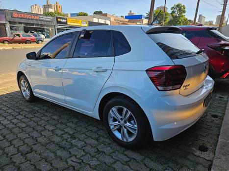 VOLKSWAGEN Polo Sedan 1.6 4P FLEX COMFORTLINE I-MOTION AUTOMATIZADO, Foto 5