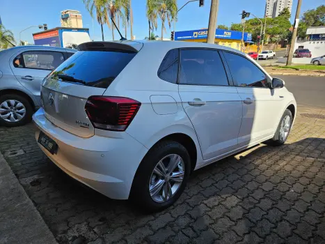 VOLKSWAGEN Polo Sedan 1.6 4P FLEX COMFORTLINE I-MOTION AUTOMATIZADO, Foto 6