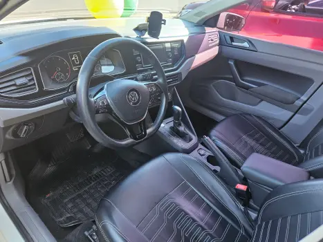 VOLKSWAGEN Polo Sedan 1.6 4P FLEX COMFORTLINE I-MOTION AUTOMATIZADO, Foto 7