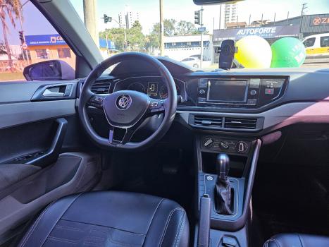 VOLKSWAGEN Polo Sedan 1.6 4P FLEX COMFORTLINE I-MOTION AUTOMATIZADO, Foto 9