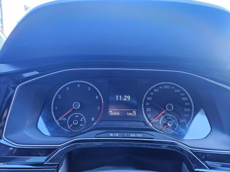 VOLKSWAGEN Polo Sedan 1.6 4P FLEX COMFORTLINE I-MOTION AUTOMATIZADO, Foto 11