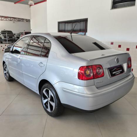 VOLKSWAGEN Polo Sedan 1.6 4P COMFORTLINE FLEX, Foto 4