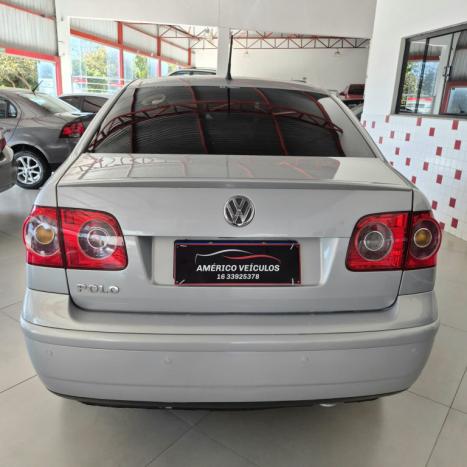 VOLKSWAGEN Polo Sedan 1.6 4P COMFORTLINE FLEX, Foto 5