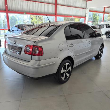 VOLKSWAGEN Polo Sedan 1.6 4P COMFORTLINE FLEX, Foto 6