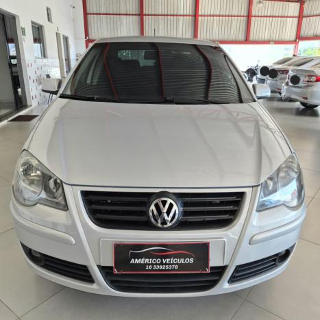 VOLKSWAGEN Polo Sedan 1.6 4P COMFORTLINE FLEX, Foto 2