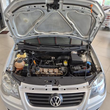 VOLKSWAGEN Polo Sedan 1.6 4P COMFORTLINE FLEX, Foto 11