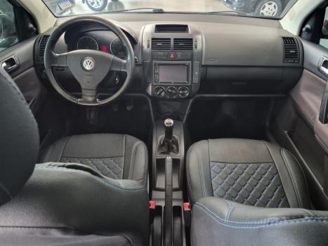 VOLKSWAGEN Polo Sedan 1.6 4P COMFORTLINE FLEX, Foto 9