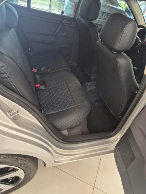 VOLKSWAGEN Polo Sedan 1.6 4P COMFORTLINE FLEX, Foto 8