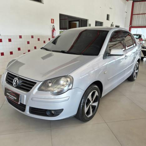 VOLKSWAGEN Polo Sedan 1.6 4P COMFORTLINE FLEX, Foto 3