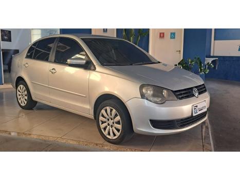 VOLKSWAGEN Polo Sedan 1.6 4P COMFORTLINE FLEX, Foto 1