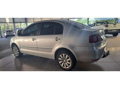 VOLKSWAGEN Polo Sedan 1.6 4P COMFORTLINE FLEX, Foto 2
