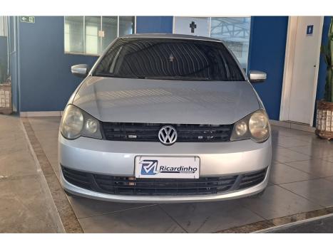 VOLKSWAGEN Polo Sedan 1.6 4P COMFORTLINE FLEX, Foto 3