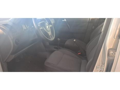 VOLKSWAGEN Polo Sedan 1.6 4P COMFORTLINE FLEX, Foto 4