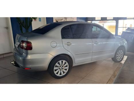 VOLKSWAGEN Polo Sedan 1.6 4P COMFORTLINE FLEX, Foto 5