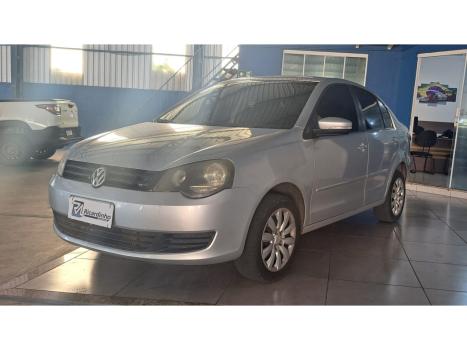 VOLKSWAGEN Polo Sedan 1.6 4P COMFORTLINE FLEX, Foto 7