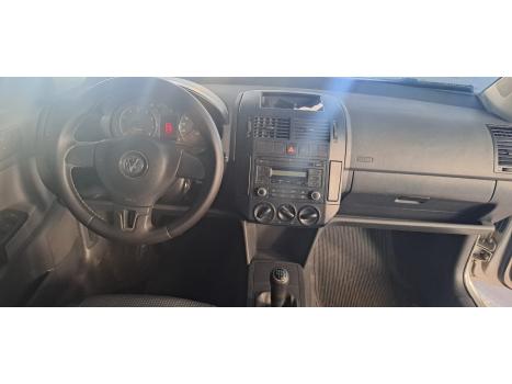 VOLKSWAGEN Polo Sedan 1.6 4P COMFORTLINE FLEX, Foto 8