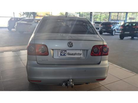 VOLKSWAGEN Polo Sedan 1.6 4P COMFORTLINE FLEX, Foto 9