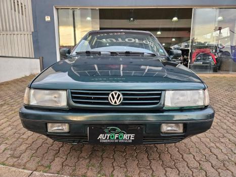 VOLKSWAGEN Santana 1.8 4P, Foto 1