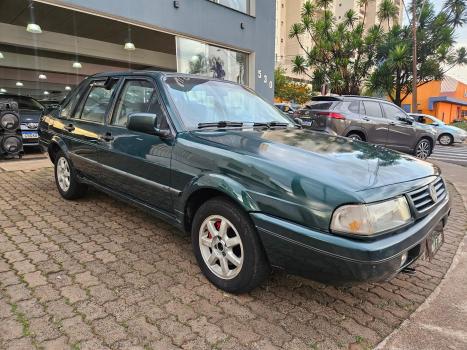 VOLKSWAGEN Santana 1.8 4P, Foto 2