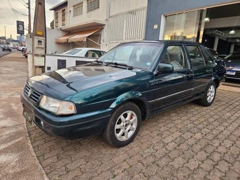 VOLKSWAGEN Santana 1.8 4P, Foto 3