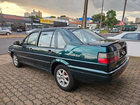 VOLKSWAGEN Santana 1.8 4P, Foto 5