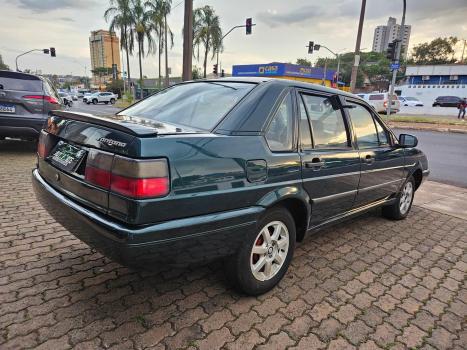 VOLKSWAGEN Santana 1.8 4P, Foto 6