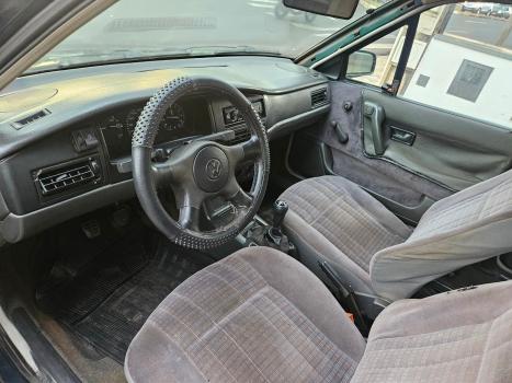 VOLKSWAGEN Santana 1.8 4P, Foto 7
